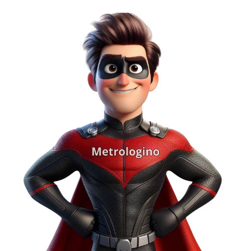 Metrologino