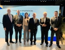 Nova era da qualidade no Brasil: Remesp participa do lançamento da Abriq, sucessora da Abrac