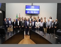 REMESP participa de reunião da Frente Parlamentar SP + ESG na Assembleia Legislativa