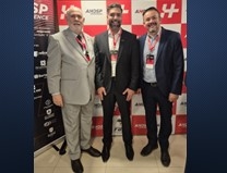 Evento AHOSP Experience destaca integração e inovação com presença da Remesp
