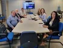 Em reunião estratégica do Conac, REMESP reforça atuação nacional no setor da qualidade