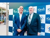 Conectando inovação e qualidade: Remesp participa do 11º Fórum da Qualidade Automotiva do IQA