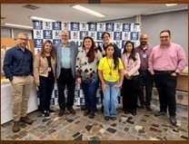 Presidente Executivo da REMESP participa da Semana da Qualidade com palestra sobre inovação
