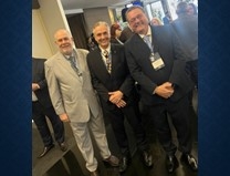 Excelência em Gestão e Inteligência Artificial em pauta no CEG 2025, com a participação da Remesp