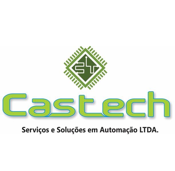 CASTECH SERVIÇOS E SOLUÇÕES EM AUTOMAÇÃO